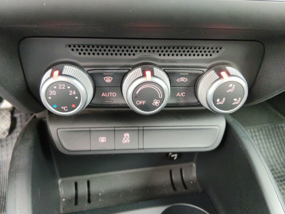 Audi A1 Sportback usata a Pescara (16)
