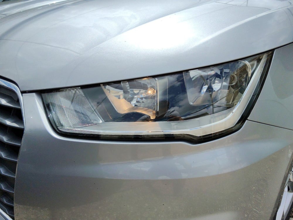 Audi A1 Sportback usata a Pescara (7)