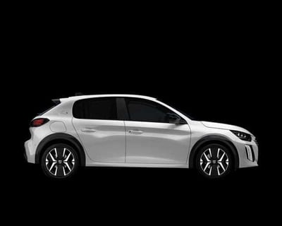 Peugeot 208 1.2 puretech Style s&amp;s 100cv nuova a Modica
