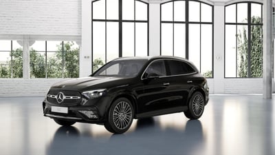 Mercedes-Benz GLC SUV 300 d AMG Line Premium Plus 4matic auto nuova a Pescara