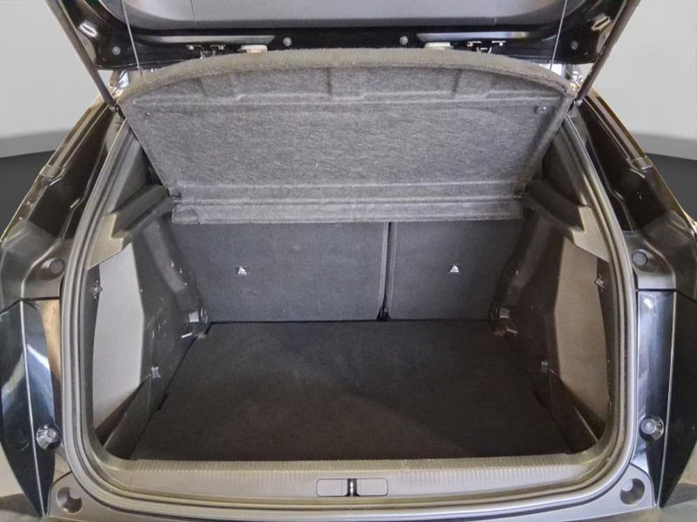 Peugeot 2008 usata a Genova (17)