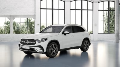 Mercedes-Benz GLC SUV 220 d Advanced 4matic auto nuova a Pescara
