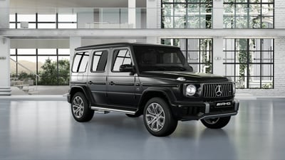 Mercedes-Benz Classe G 63 AMG nuova a Pescara