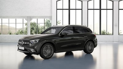 Mercedes-Benz GLC SUV 220 d Advanced 4matic auto nuova a Pescara