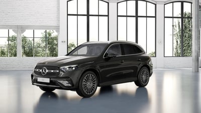 Mercedes-Benz GLC SUV 220 d Advanced 4matic auto nuova a Pescara