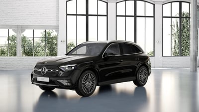 Mercedes-Benz GLC SUV 220 d Advanced 4matic auto nuova a Pescara