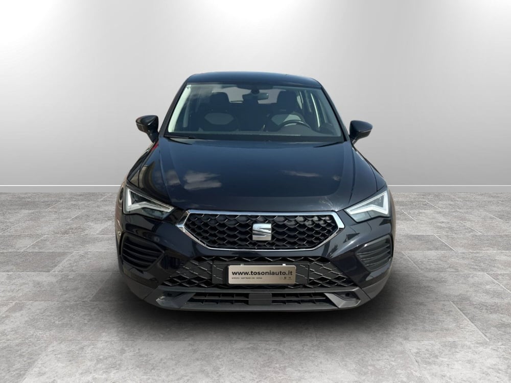 SEAT Ateca usata a Arezzo (2)