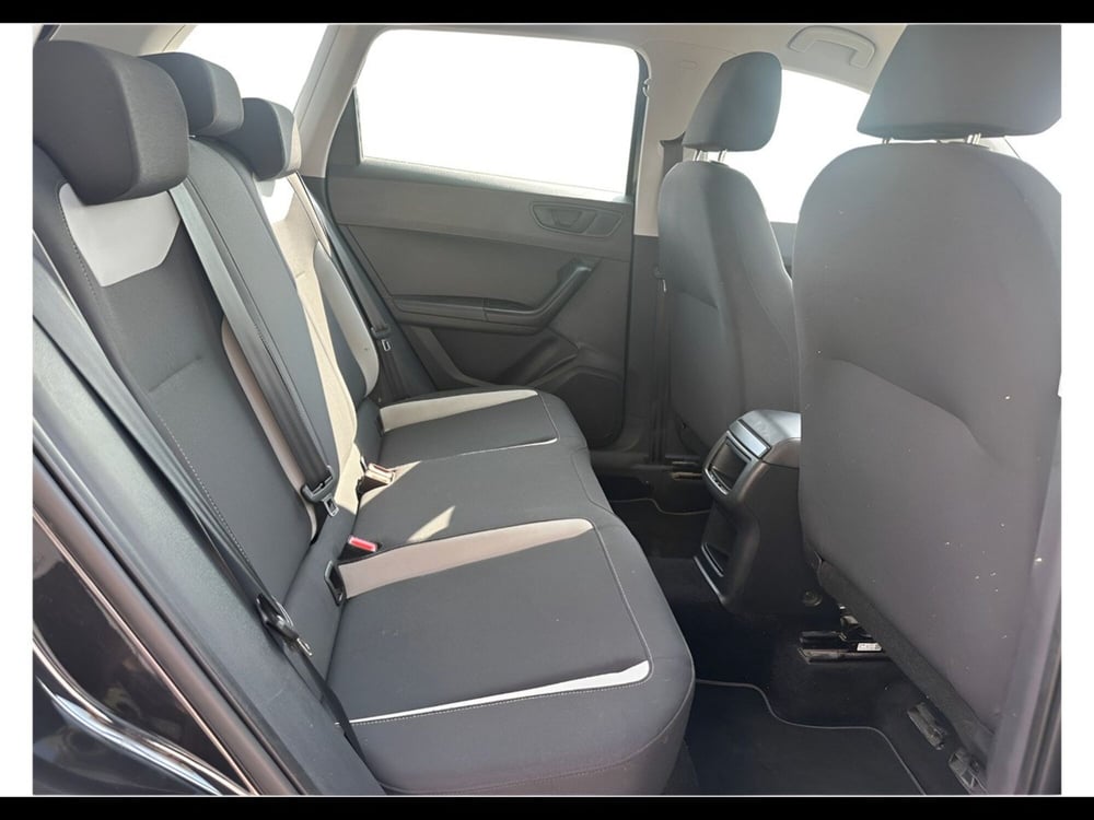 SEAT Ateca usata a Arezzo (8)