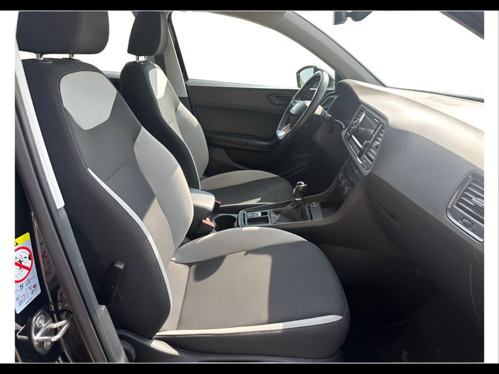 SEAT Ateca usata a Arezzo (9)