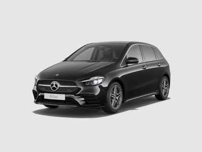 Mercedes-Benz Classe B 180 d Premium nuova a Ancona