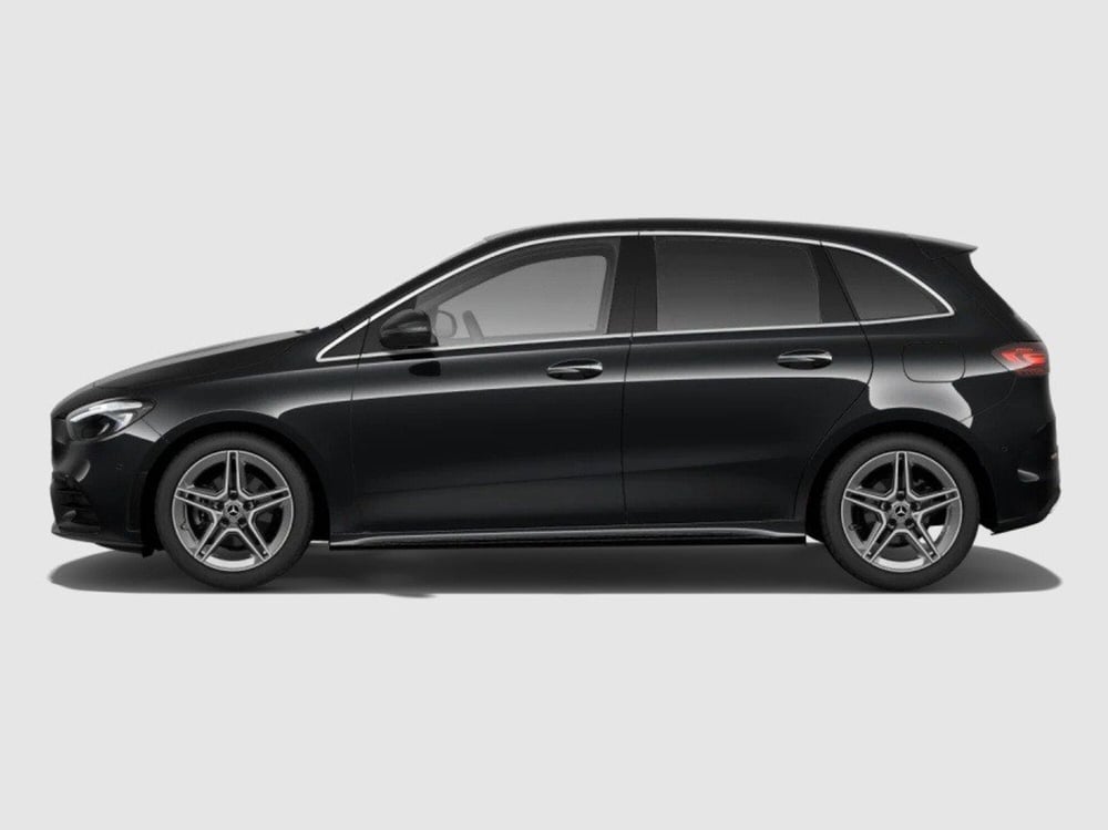 Mercedes-Benz Classe B nuova a Ancona (2)