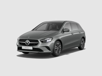 Mercedes-Benz Classe B 180 d Premium nuova a Ancona
