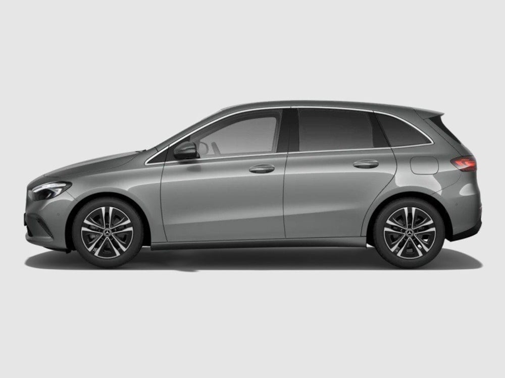 Mercedes-Benz Classe B nuova a Ancona (2)