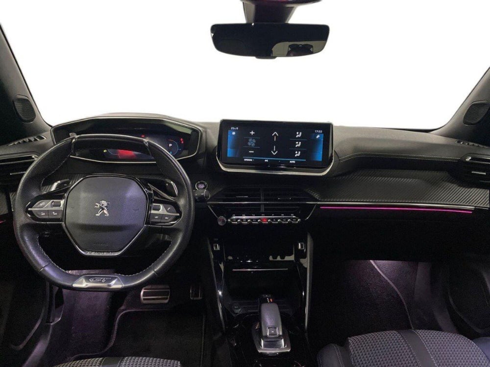 Peugeot 2008 usata a Macerata (10)