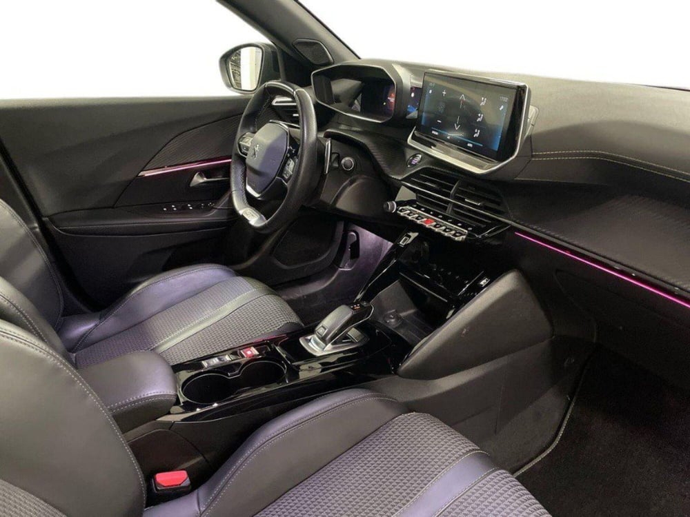 Peugeot 2008 usata a Macerata (12)