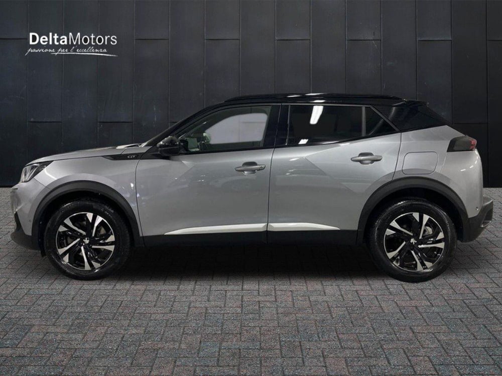 Peugeot 2008 usata a Macerata (2)