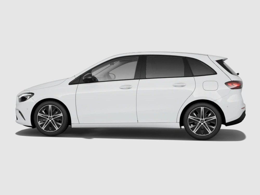 Mercedes-Benz Classe B nuova a Ancona (2)