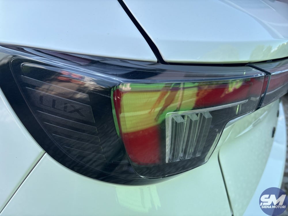 Opel Mokka usata a Firenze (10)