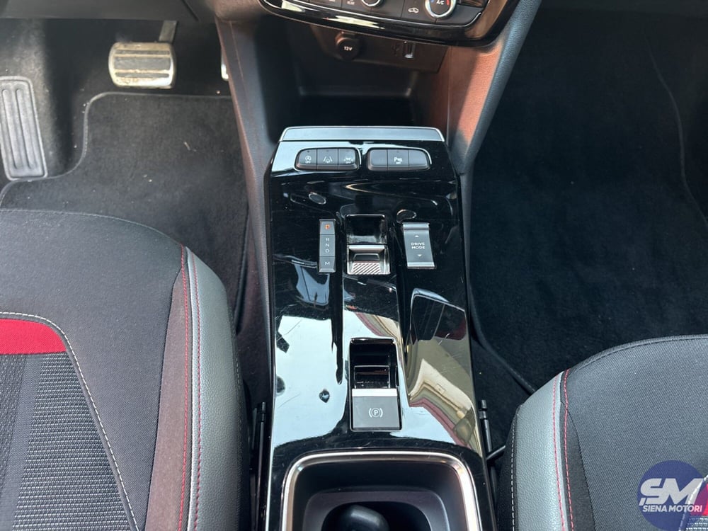 Opel Mokka usata a Firenze (15)