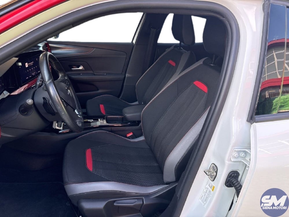 Opel Mokka usata a Firenze (19)