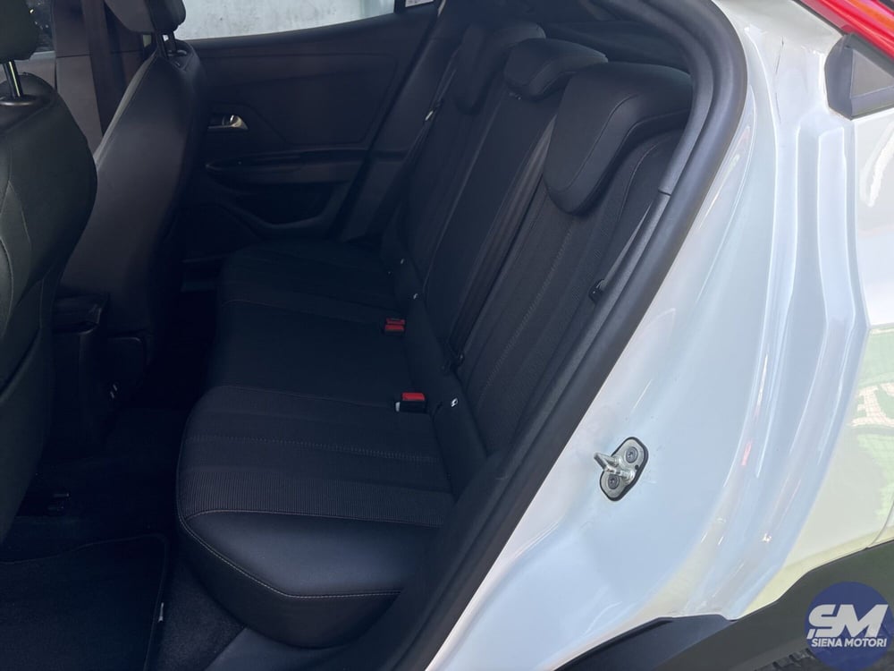 Opel Mokka usata a Firenze (20)