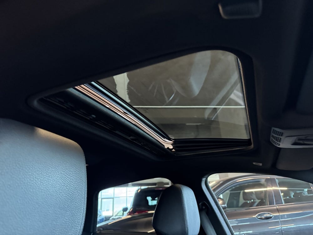 BMW Serie 4 Gran Coupé usata a Messina (13)