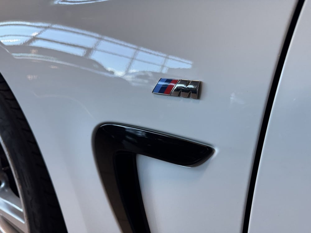 BMW Serie 4 Gran Coupé usata a Messina (6)