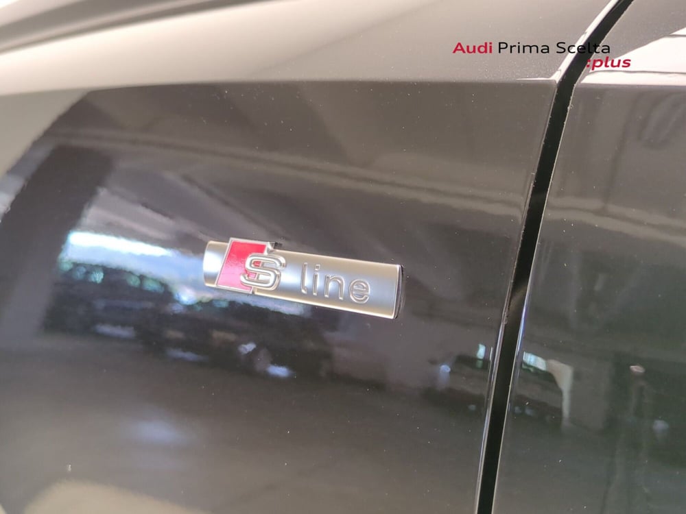 Audi Q3 Sportback usata a Avellino (10)
