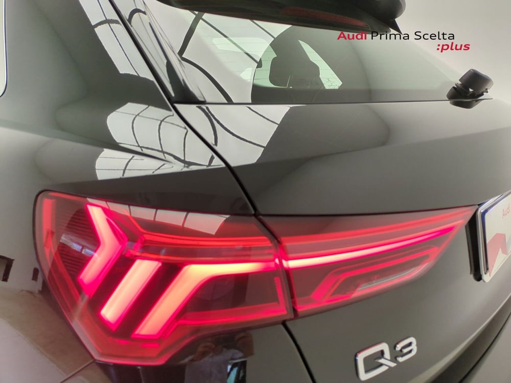 Audi Q3 Sportback usata a Avellino (13)
