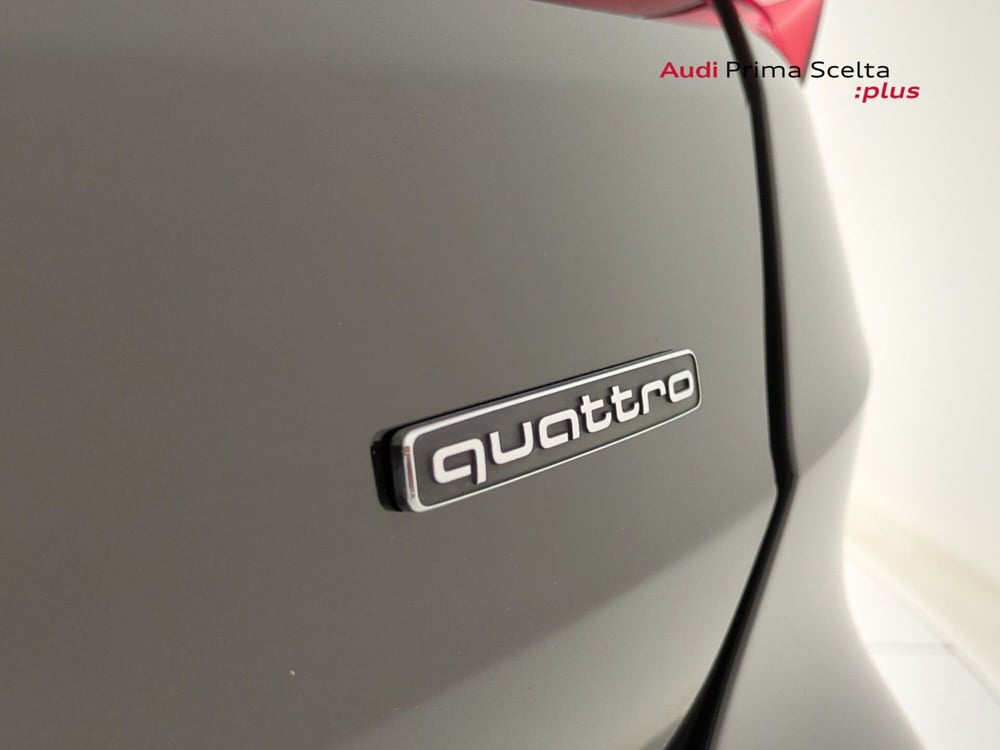 Audi Q3 Sportback usata a Avellino (14)