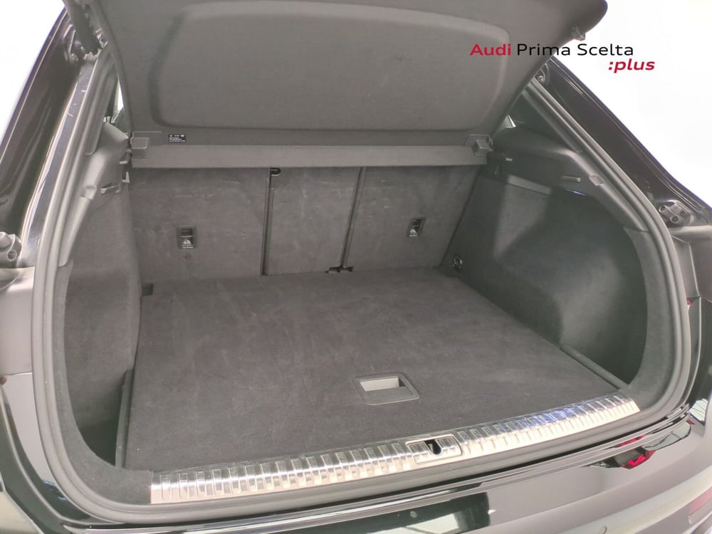 Audi Q3 Sportback usata a Avellino (15)