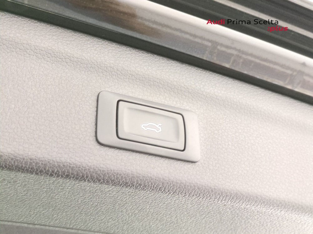 Audi Q3 Sportback usata a Avellino (16)
