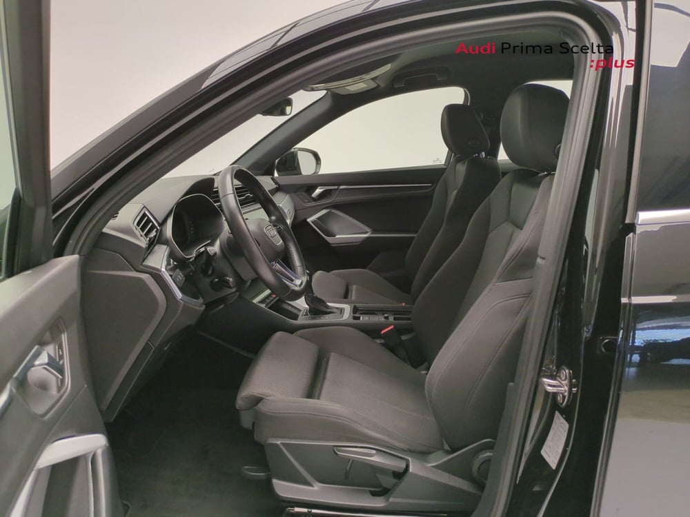 Audi Q3 Sportback usata a Avellino (19)