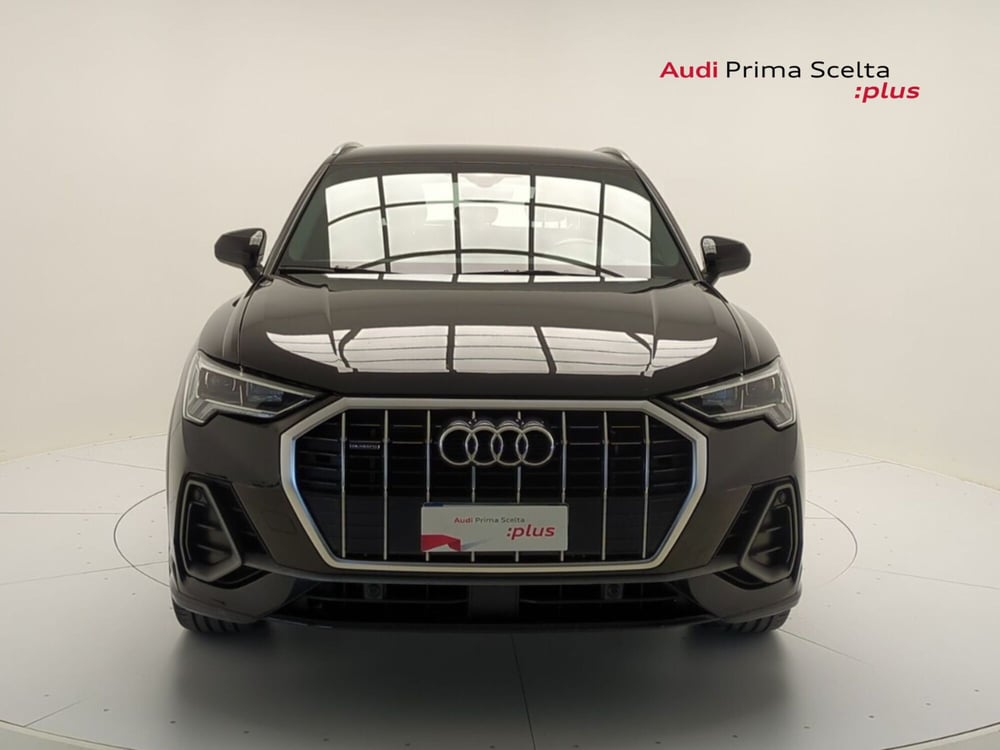 Audi Q3 Sportback usata a Avellino (2)