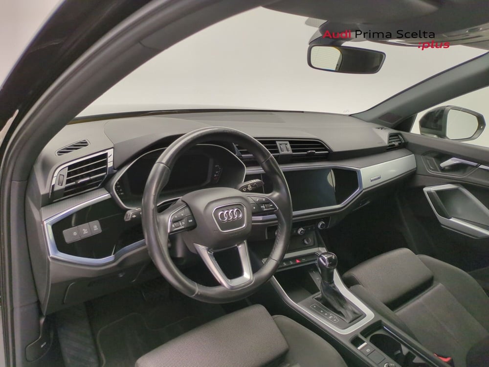 Audi Q3 Sportback usata a Avellino (20)