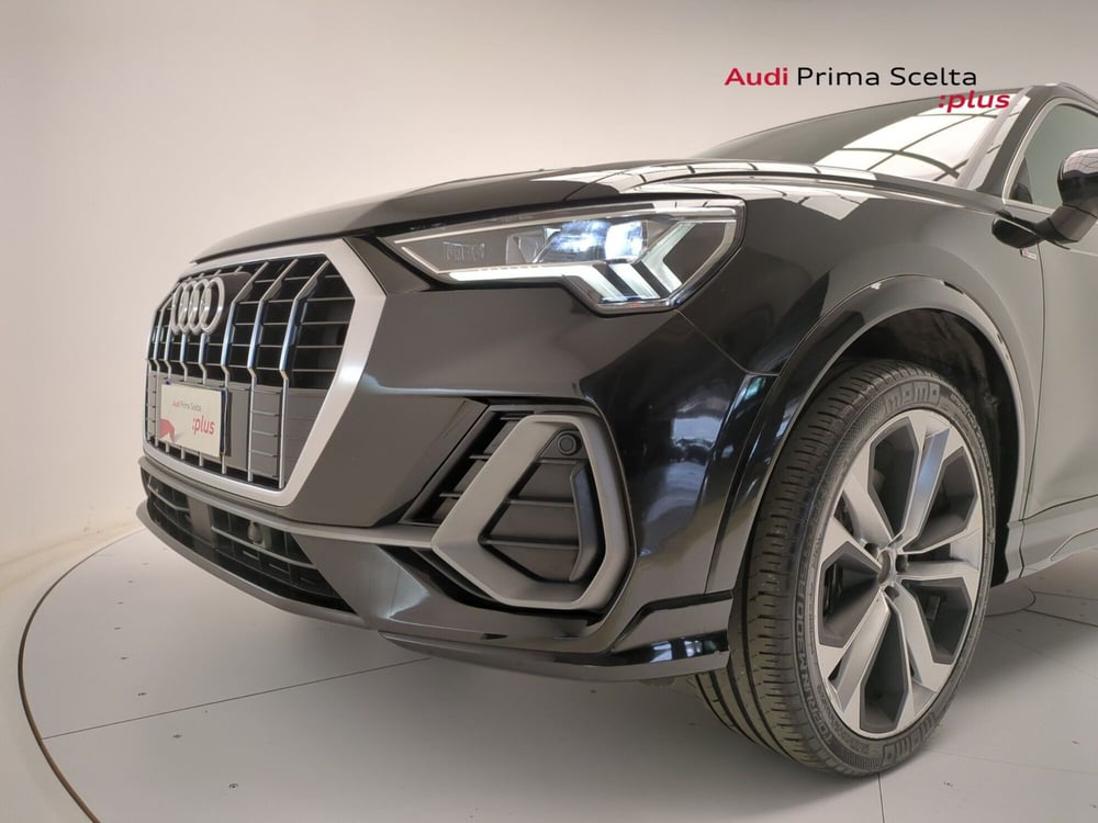 Audi Q3 Sportback usata a Avellino (8)