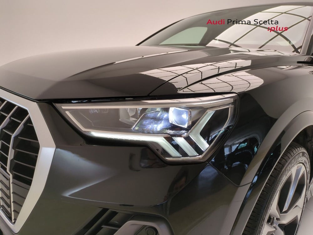 Audi Q3 Sportback usata a Avellino (9)