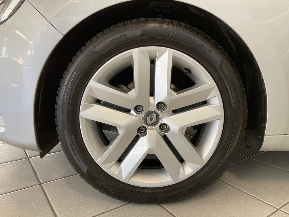 Renault Clio usata a Brescia (18)