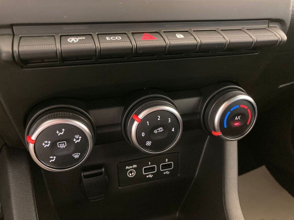 Renault Clio usata a Brescia (19)