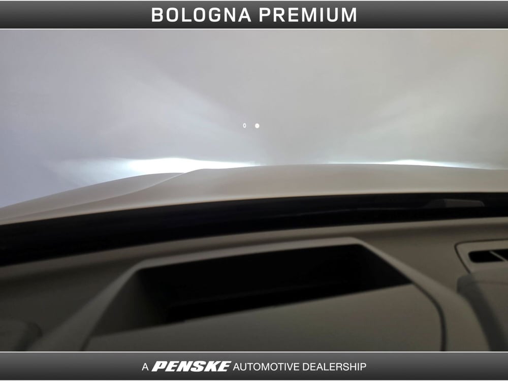 Volvo XC60 usata a Bologna (11)