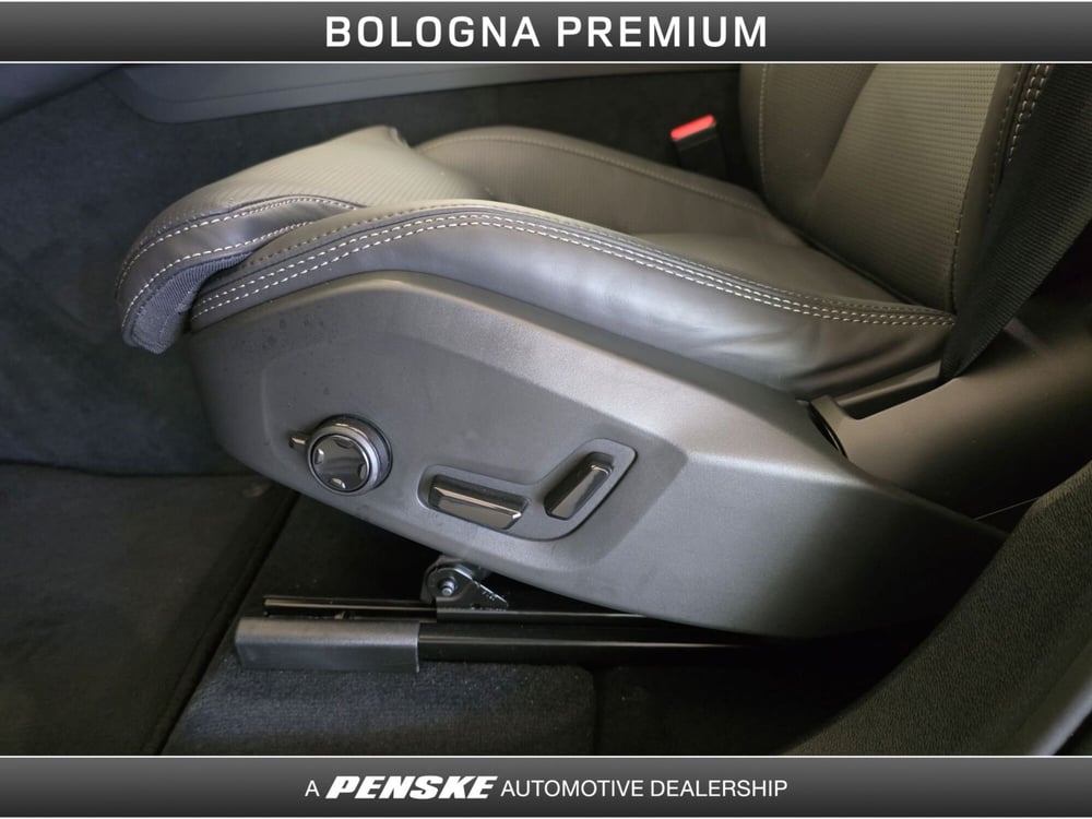 Volvo XC60 usata a Bologna (12)