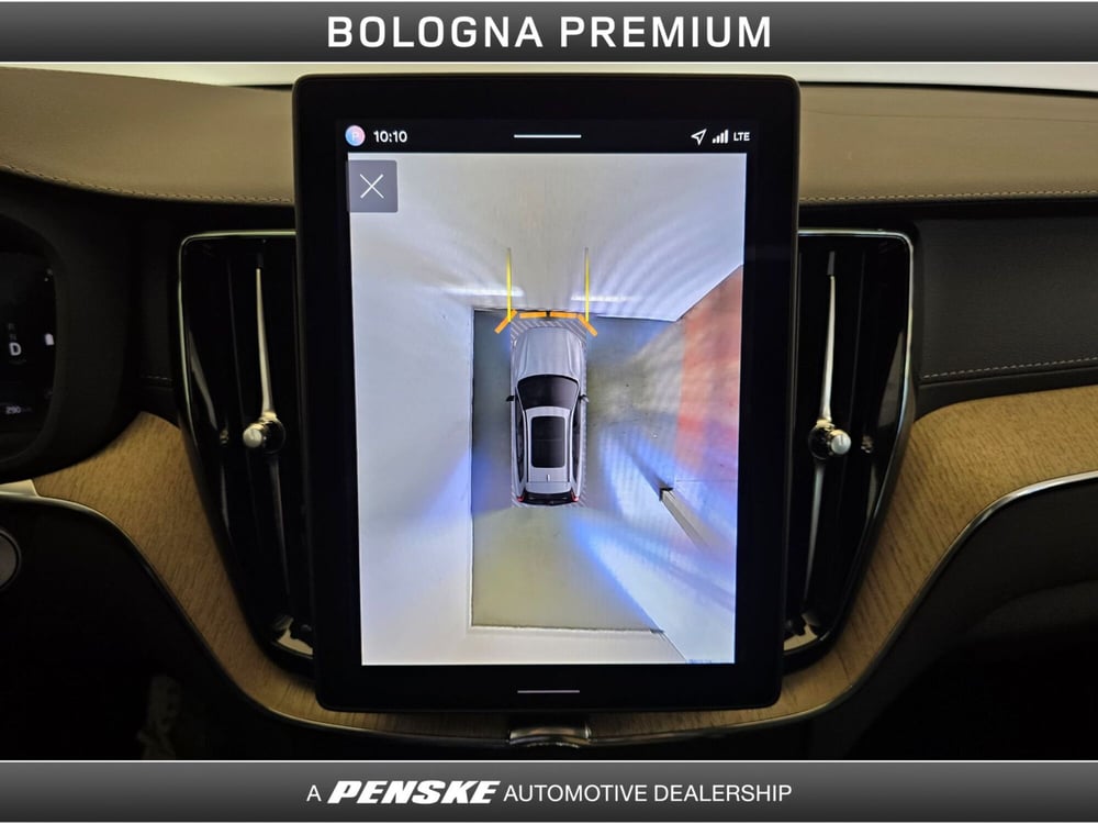 Volvo XC60 usata a Bologna (14)