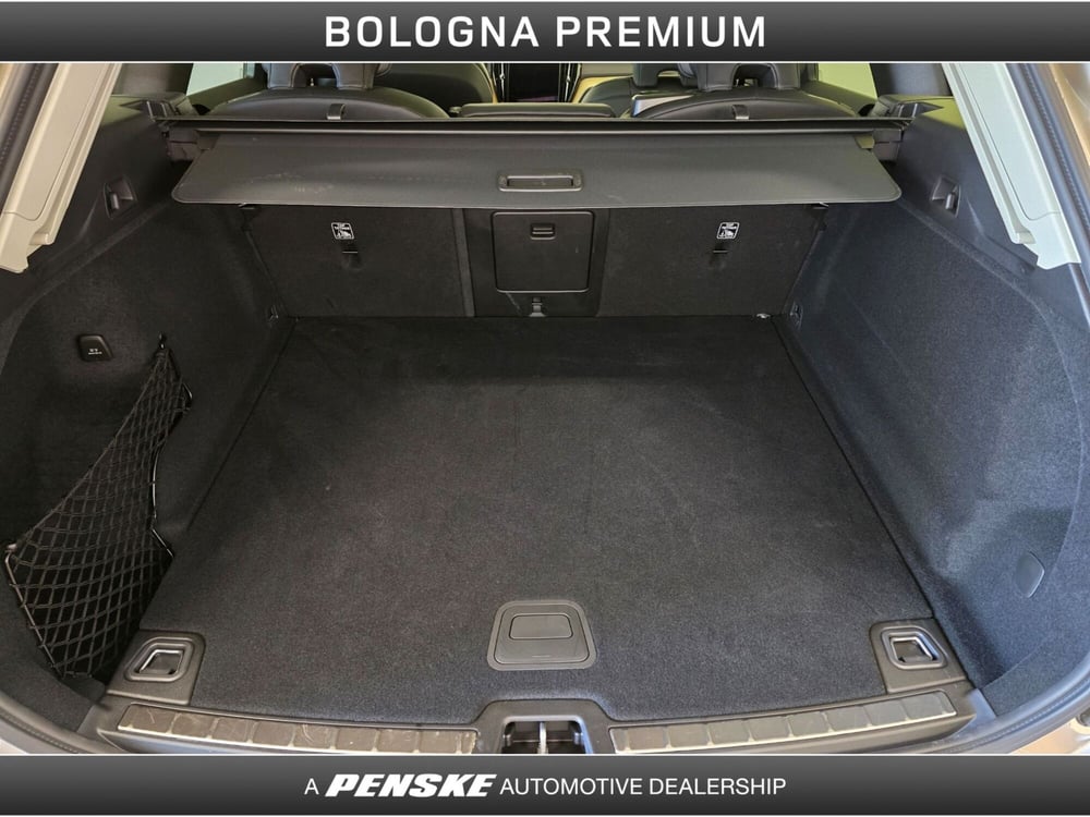 Volvo XC60 usata a Bologna (17)
