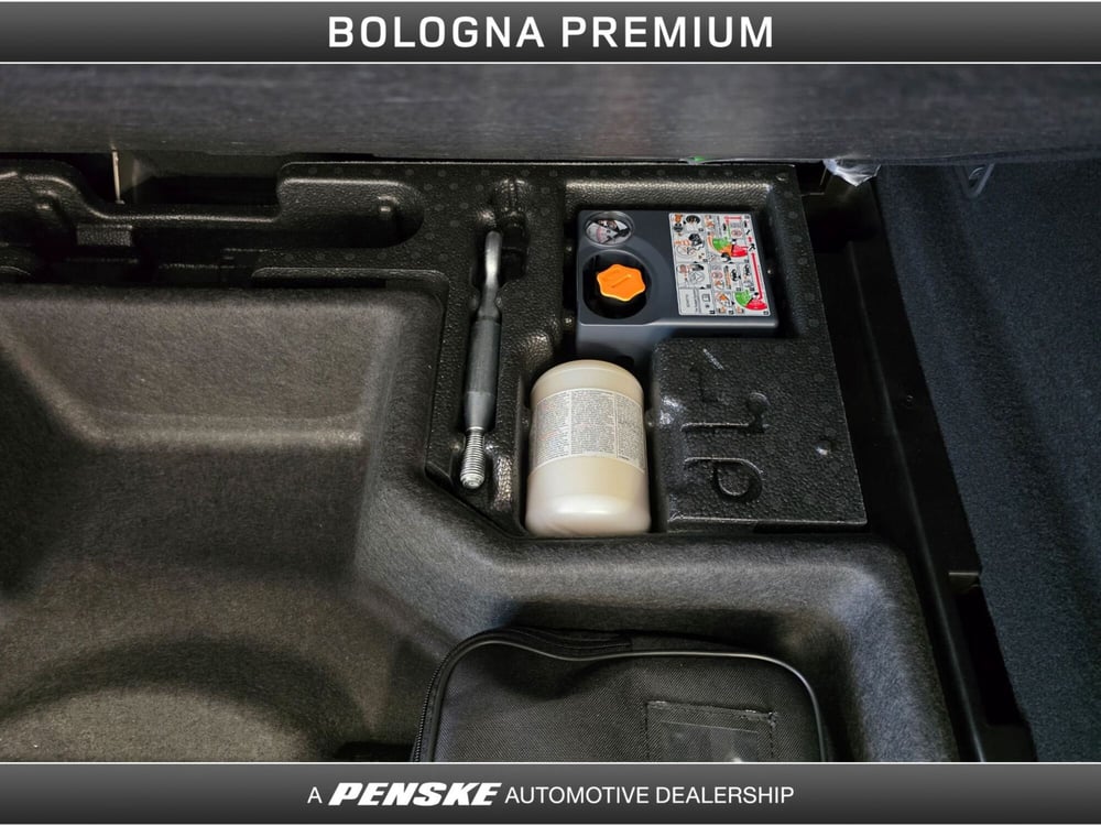 Volvo XC60 usata a Bologna (18)