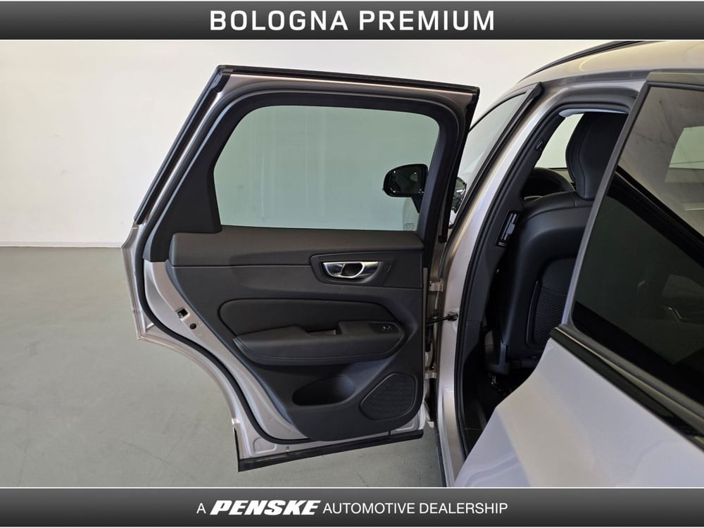 Volvo XC60 usata a Bologna (19)