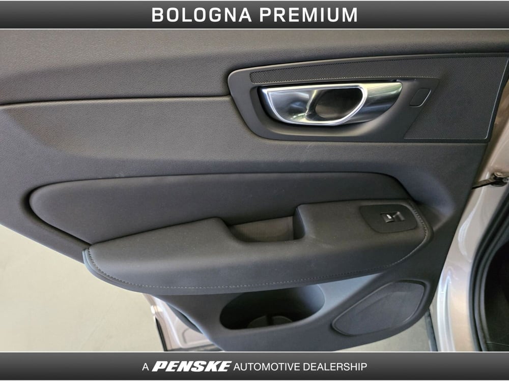 Volvo XC60 usata a Bologna (20)