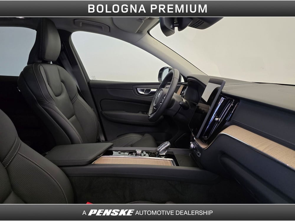 Volvo XC60 usata a Bologna (3)