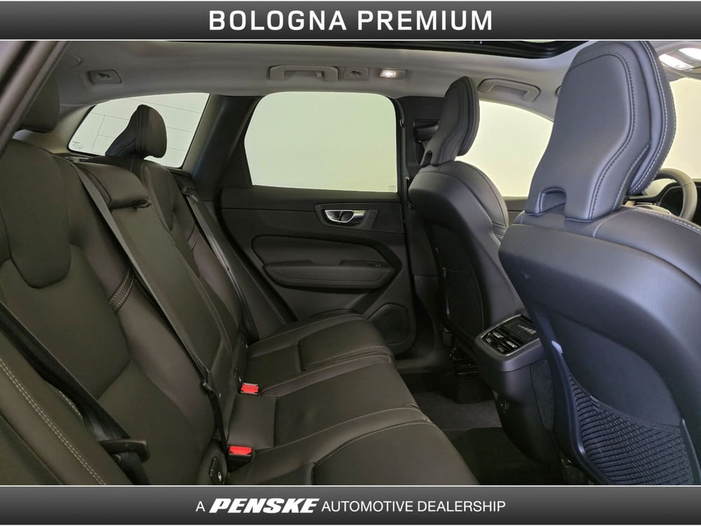Volvo XC60 usata a Bologna (5)