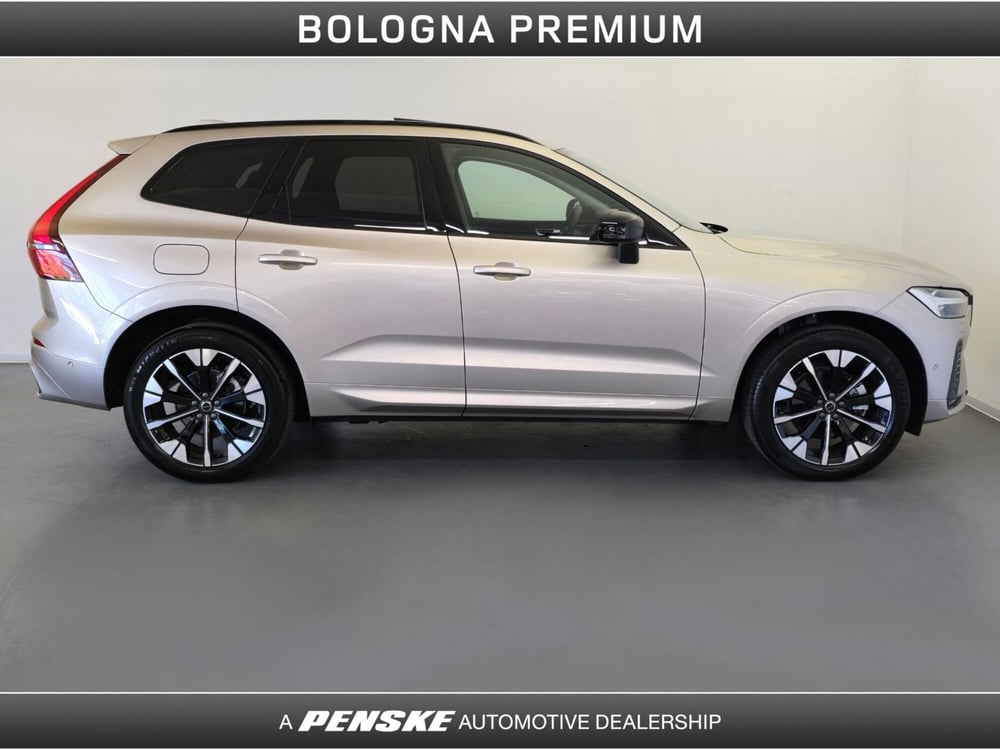 Volvo XC60 usata a Bologna (6)