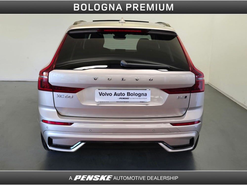 Volvo XC60 usata a Bologna (7)